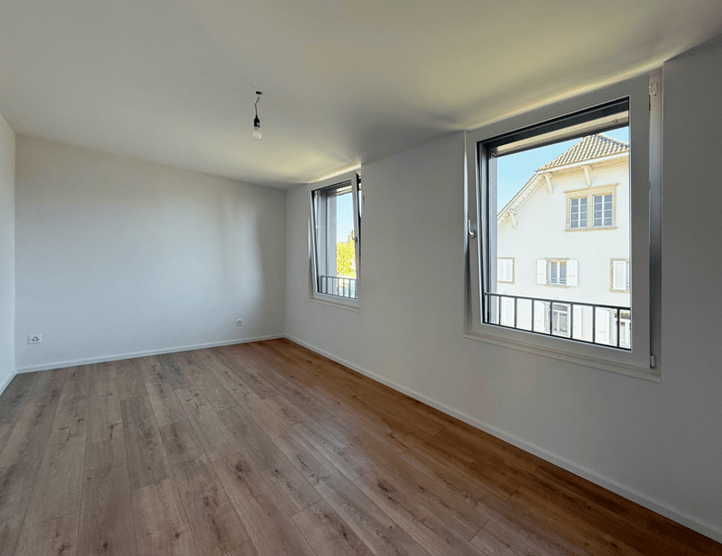 Bien d'exception - Maison mitoyenne neuve de 5 pièces (8)