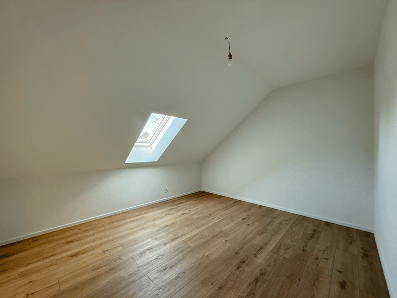 Bien d'exception - Maison mitoyenne neuve de 5 pièces (11)