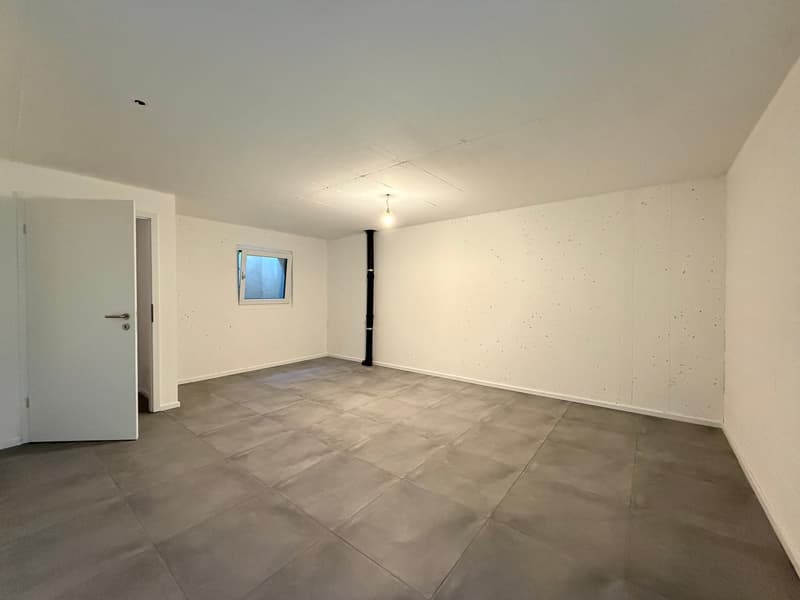 Bien d'exception - Maison mitoyenne neuve de 5 pièces (14)