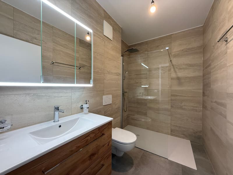 Bien d'exception - Maison mitoyenne neuve de 5 pièces (13)