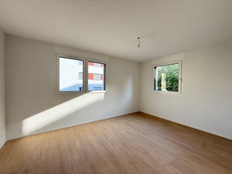 Schönes 2.5-Zimmer-Wohnung ideal gelegen (4)