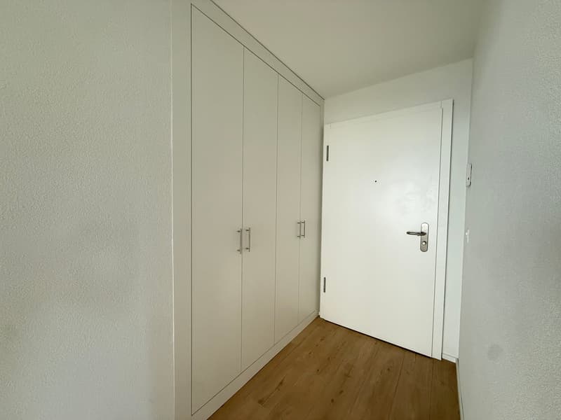 Schönes 2.5-Zimmer-Wohnung ideal gelegen (6)