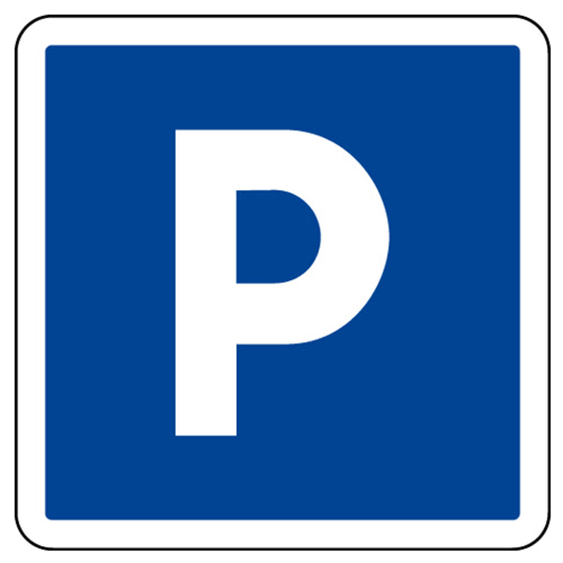 Posto auto interno (1)