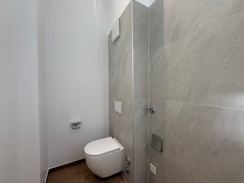 Charmant duplex de 2 pièces avec grande terrasse (6)