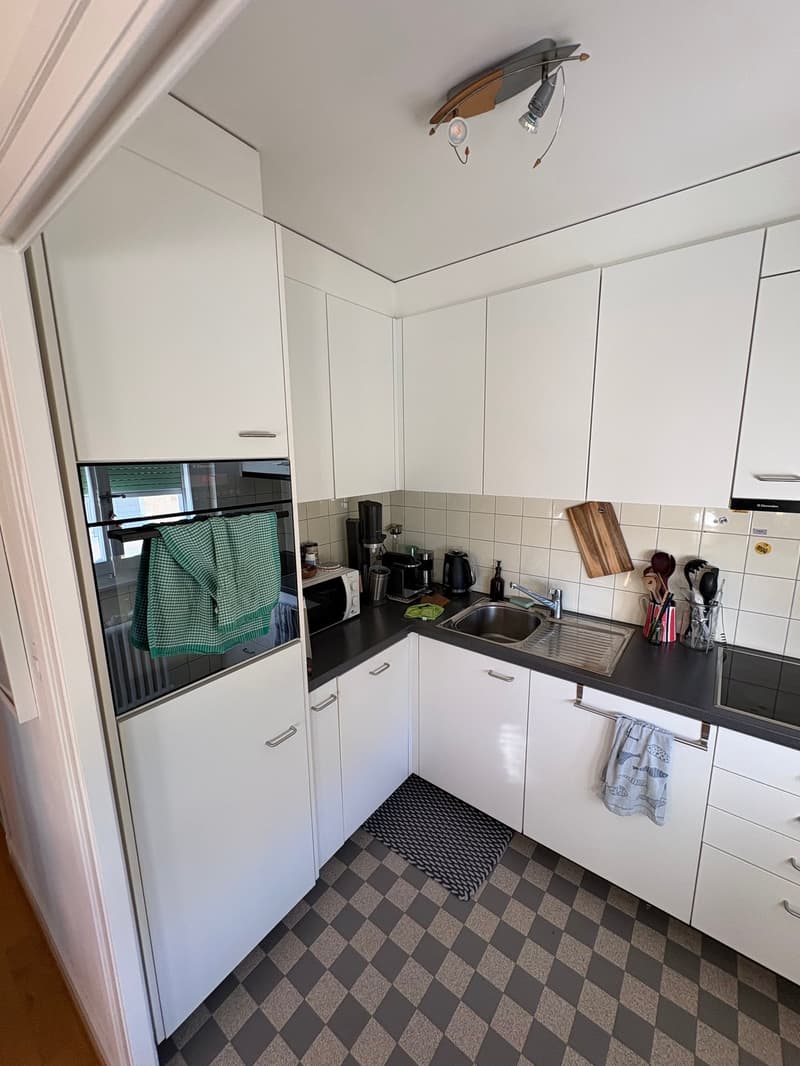 Appartement de 2.5 pièces à louer à durée déterminée (3)