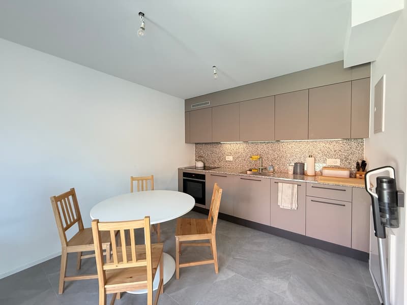 Charmant duplex de 2 pièces à Montpreveyres (4)