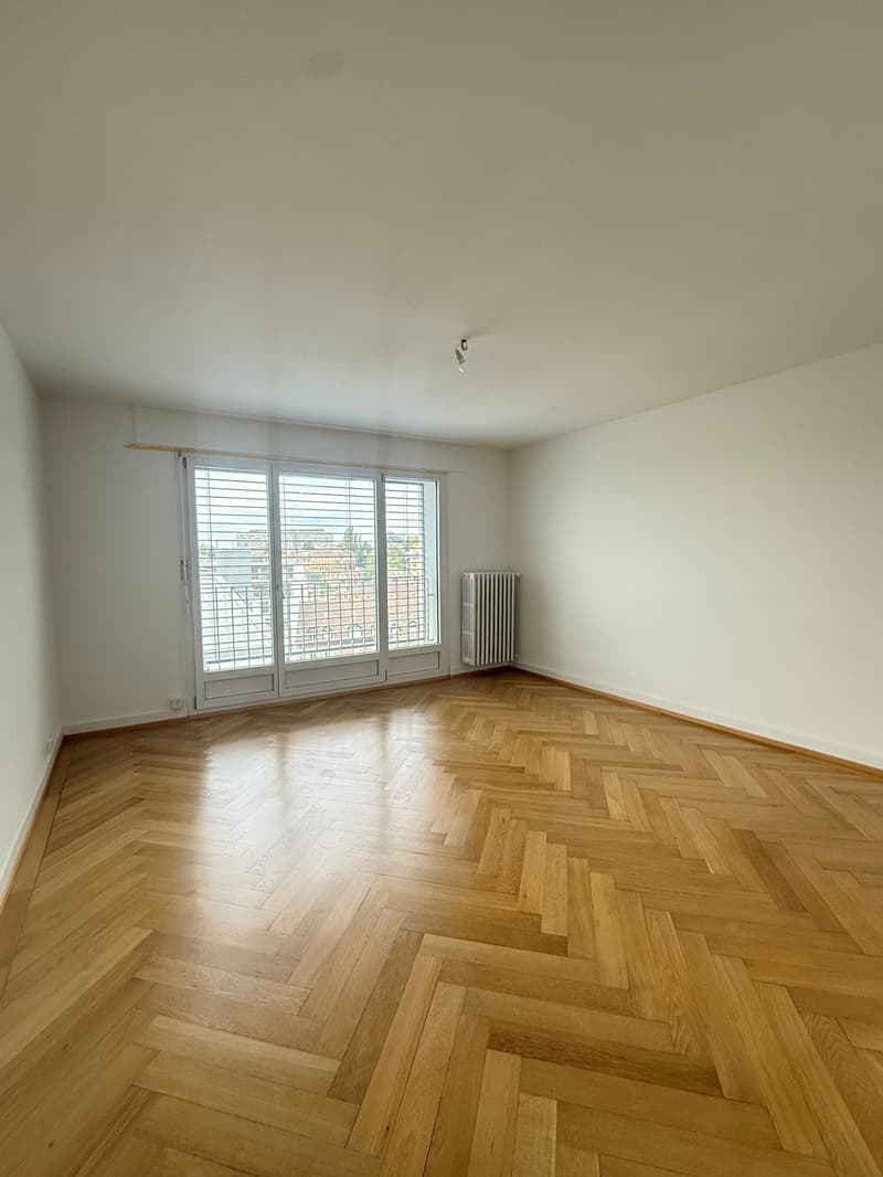 Charmant appartement de 2.5 pièces avec balcon à Lausanne (3)