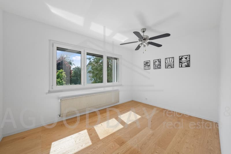 Charmanter 7-Zimmer-Haus mit Garten in Founex (6)