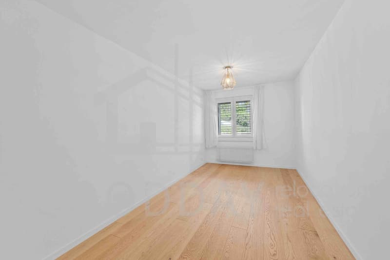 Charmanter 7-Zimmer-Haus mit Garten in Founex (9)
