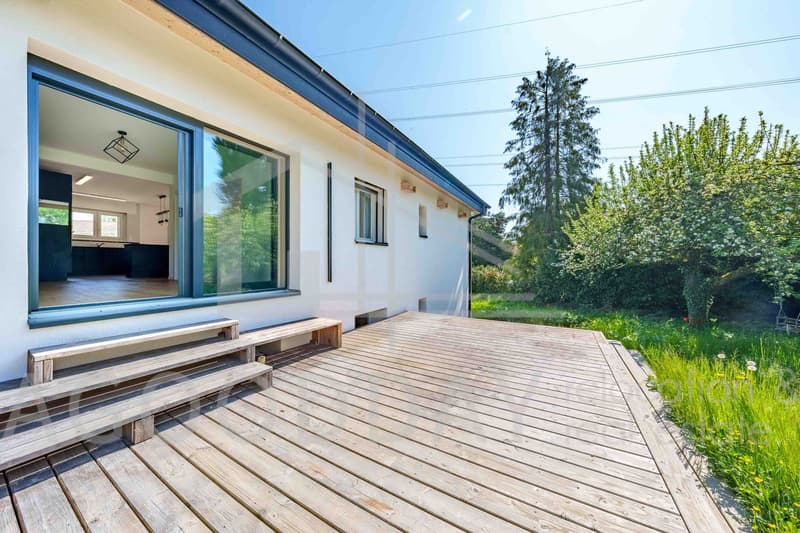 Charmanter 7-Zimmer-Haus mit Garten in Founex (12)