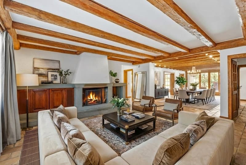 LOCATION- Charming Village Villa (1)