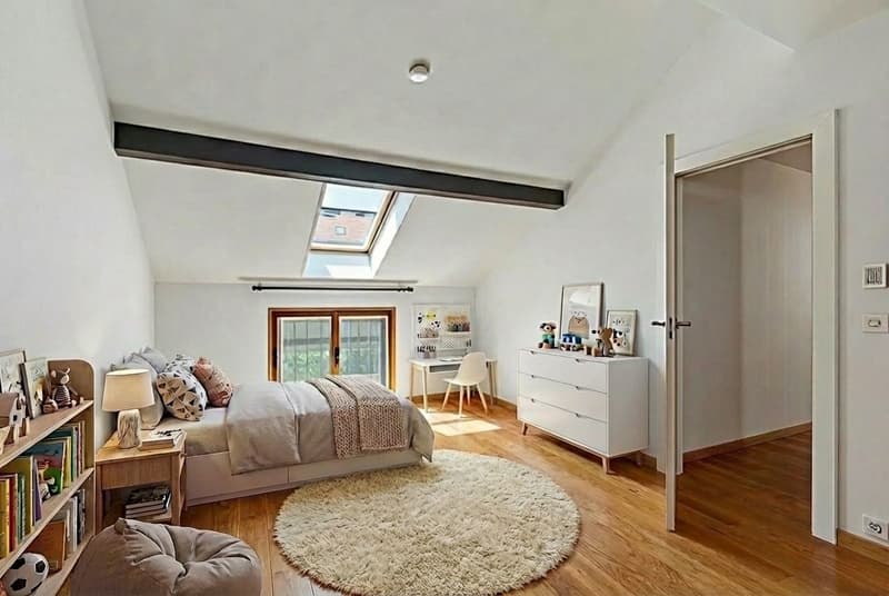 LOCATION- Charming Village Villa (6)