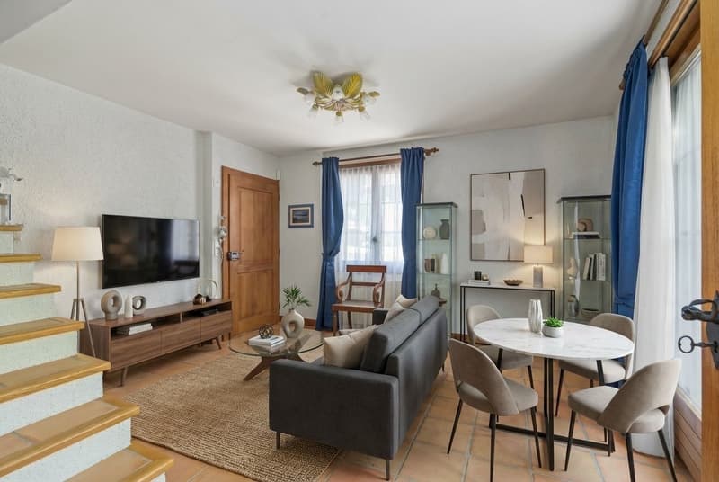 LOCATION- Charming Village Villa (9)