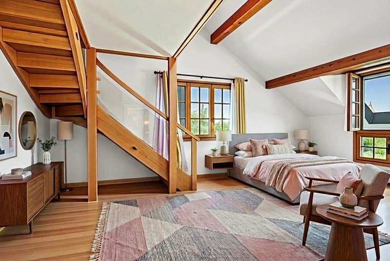 LOCATION- Charming Village Villa (7)