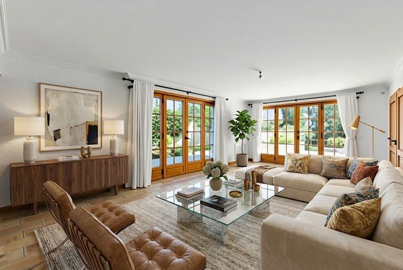 LOCATION- Charming Village Villa (3)
