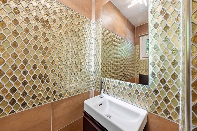 Genolier-Casa di 4 camere completamente ristrutturata (13)