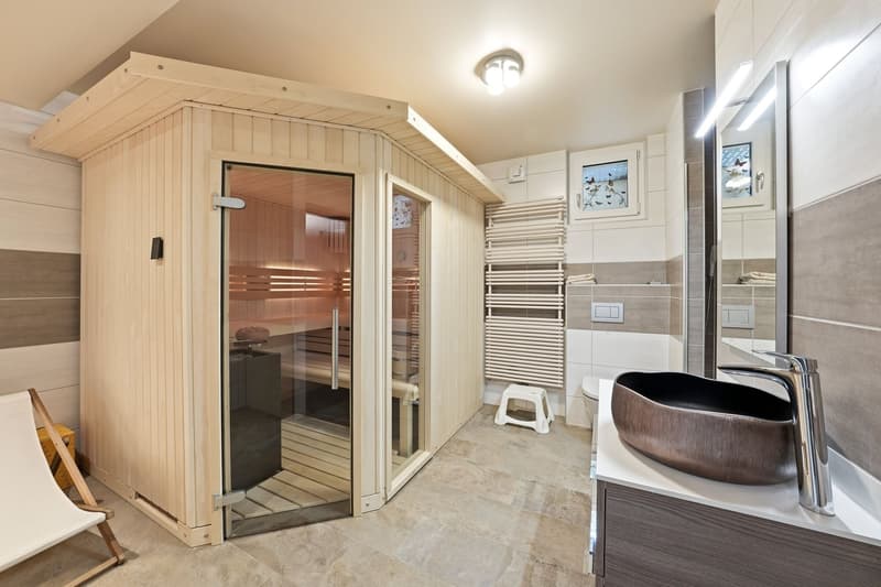 Genolier-Casa di 4 camere completamente ristrutturata (11)