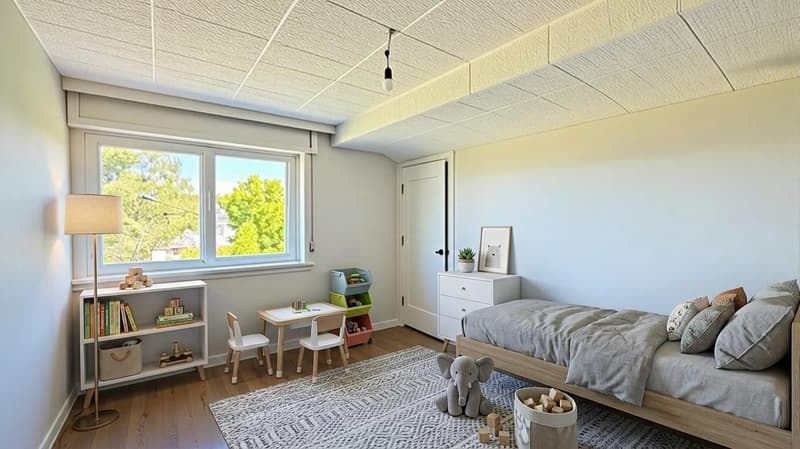 Charmante Villa 7 pièces au cœur de Nyon (6)