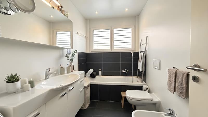 Moderno appartamento di 3,5 camere (4)