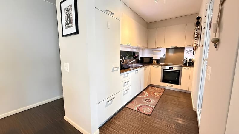 Moderno appartamento di 3,5 camere (3)