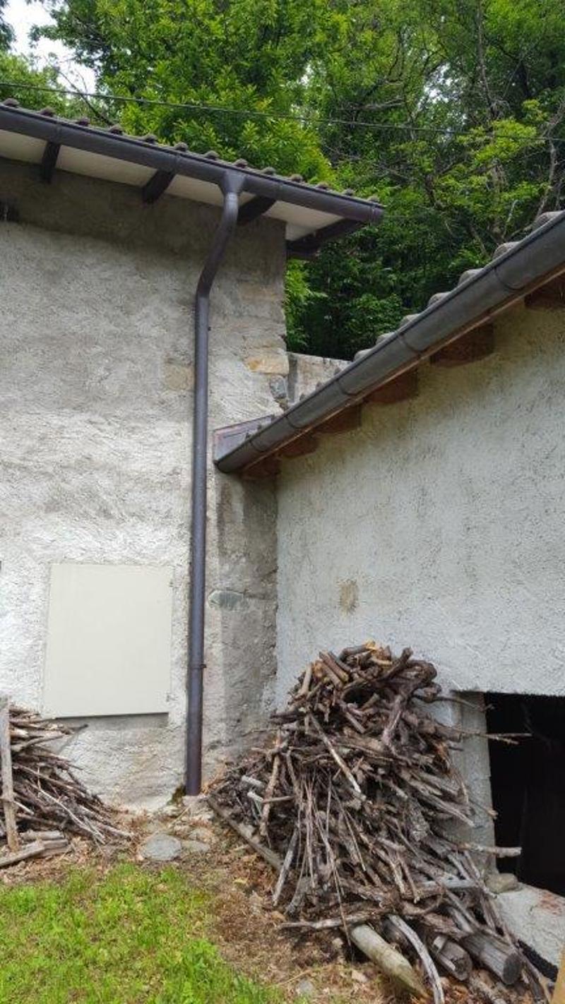 A vendre de particuliers Rustico à Boscaccio Hameau de Medeglia (10)