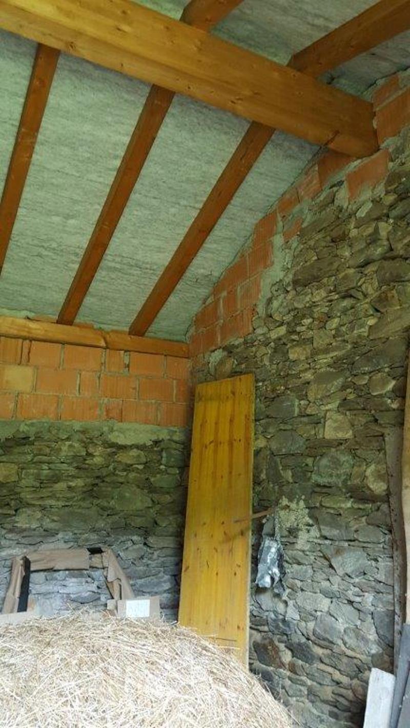 A vendre de particuliers Rustico à Boscaccio Hameau de Medeglia (17)