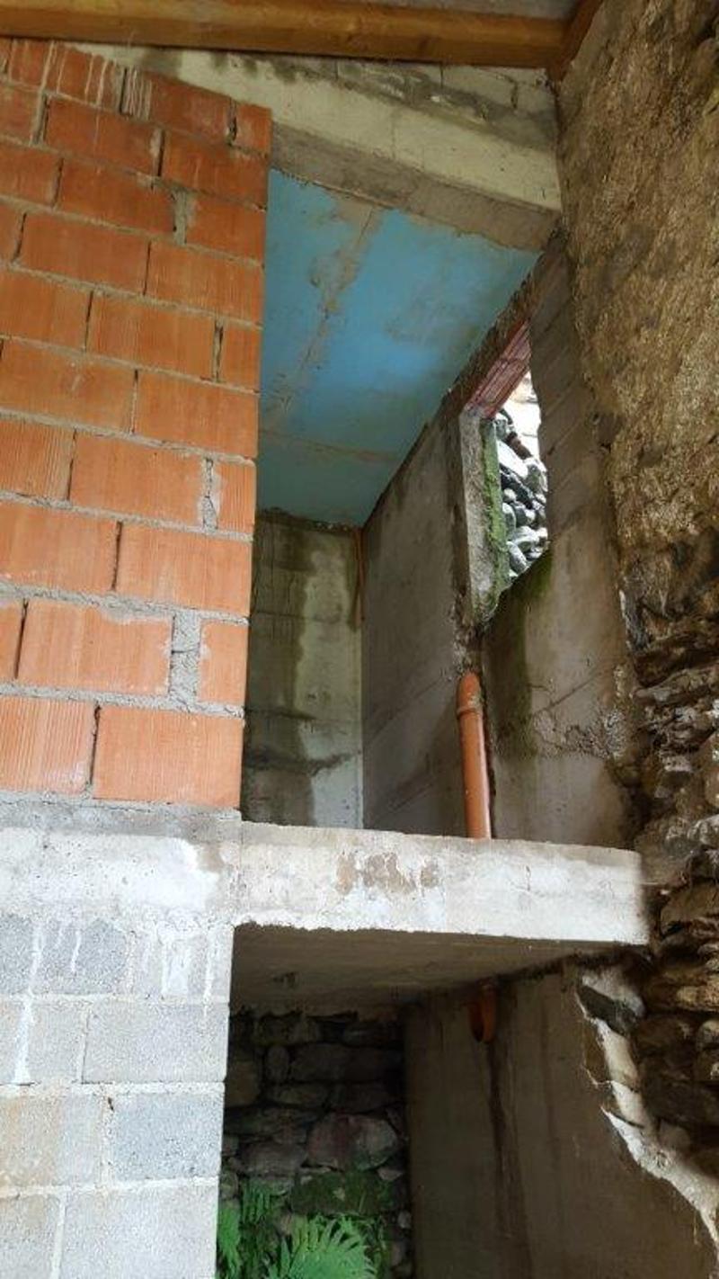 A vendre de particuliers Rustico à Boscaccio Hameau de Medeglia (13)
