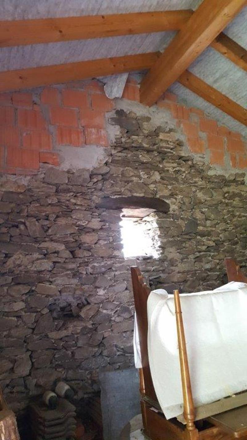 A vendre de particuliers Rustico à Boscaccio Hameau de Medeglia (18)