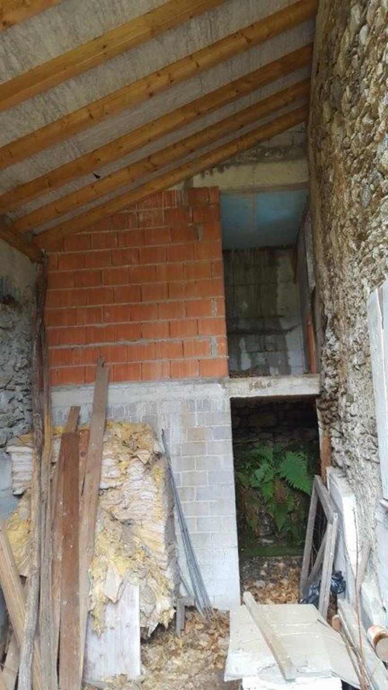 A vendre de particuliers Rustico à Boscaccio Hameau de Medeglia (14)