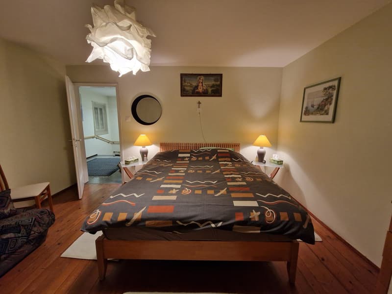 Objet Unique -  maison individuelle de 5 pièces à Monteceneri (18)