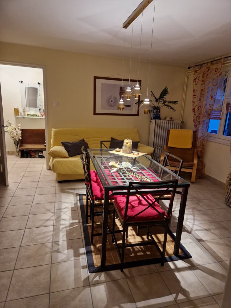 Objet Unique -  maison individuelle de 5 pièces à Monteceneri (14)