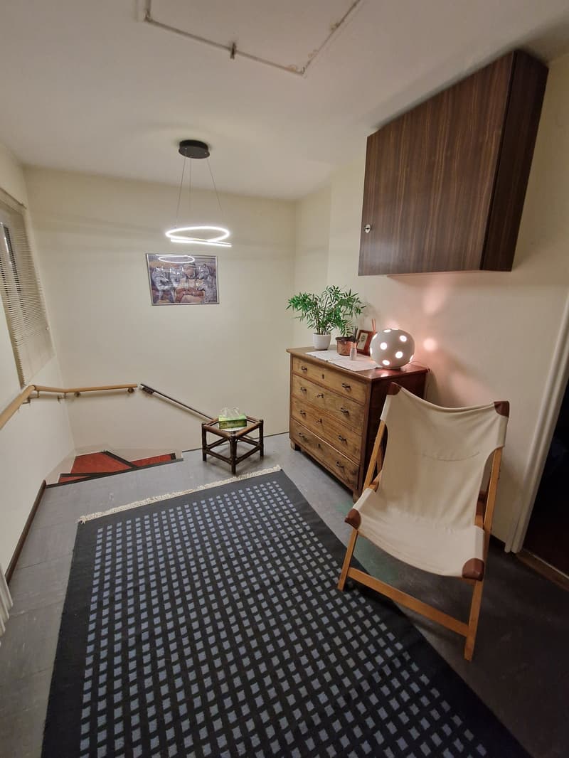 Objet Unique -  maison individuelle de 5 pièces à Monteceneri (16)