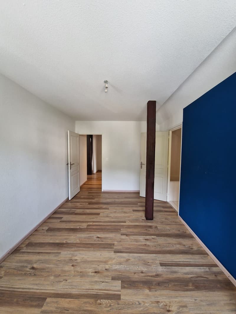 Sublimes 4.5-Zimmer-Wohnung zur Miete (8)
