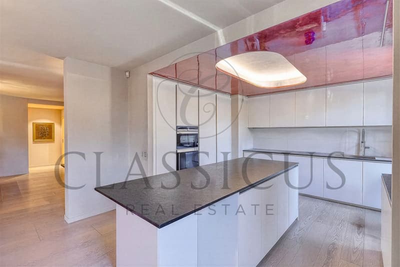 Vandoeuvres - Appartement de prestige avec 250 m² de terrasses (4)
