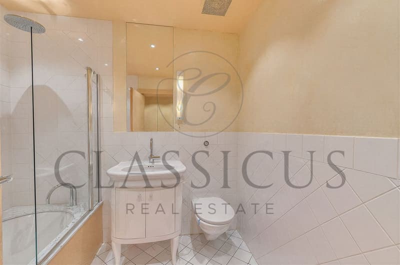 Vandoeuvres - Appartement de prestige avec 250 m² de terrasses (10)