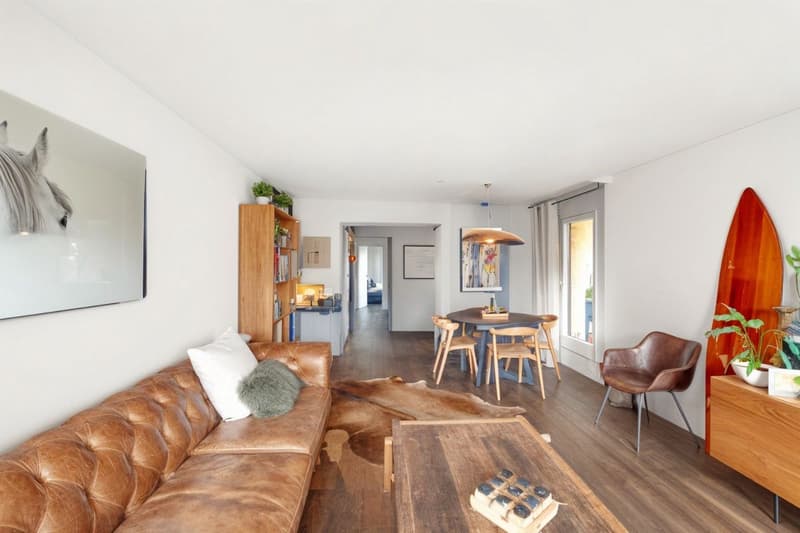 Salon / Séjour