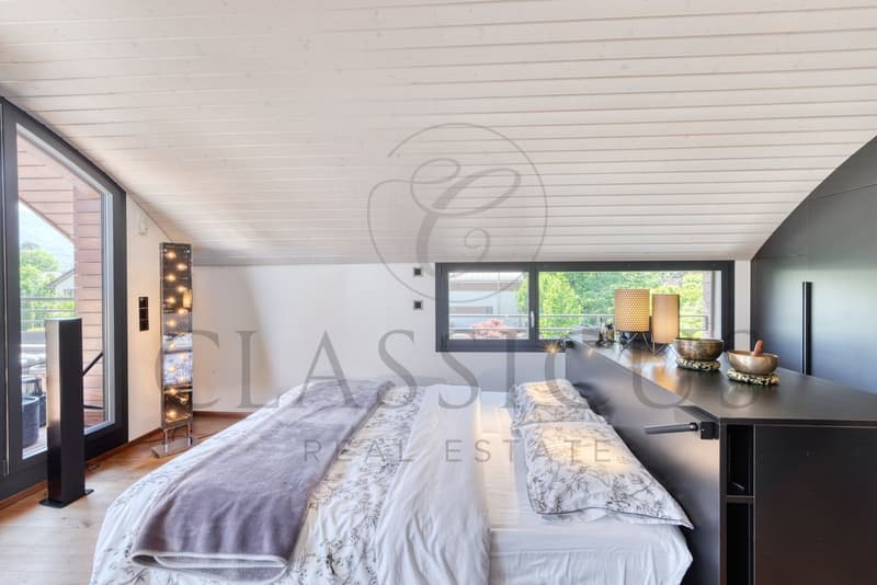 Chambre Principale