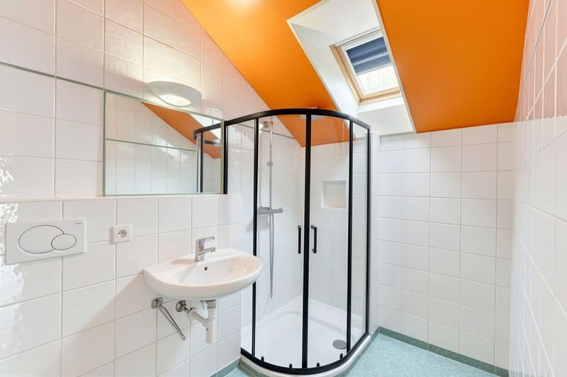 Salle de Douche