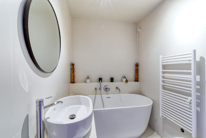 Salle de bain