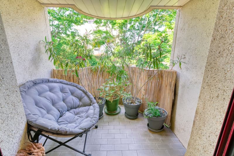 Balcon
