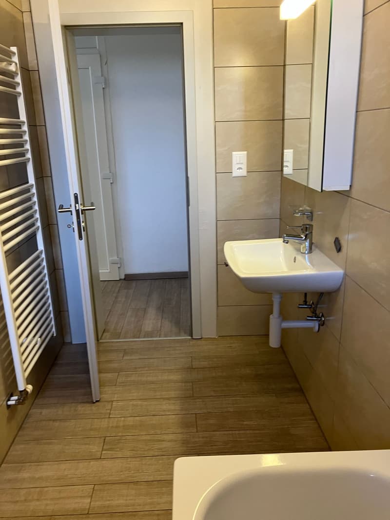 Élégant Appartement de 3.5 pièces à louer au coeur de Delémont (2)