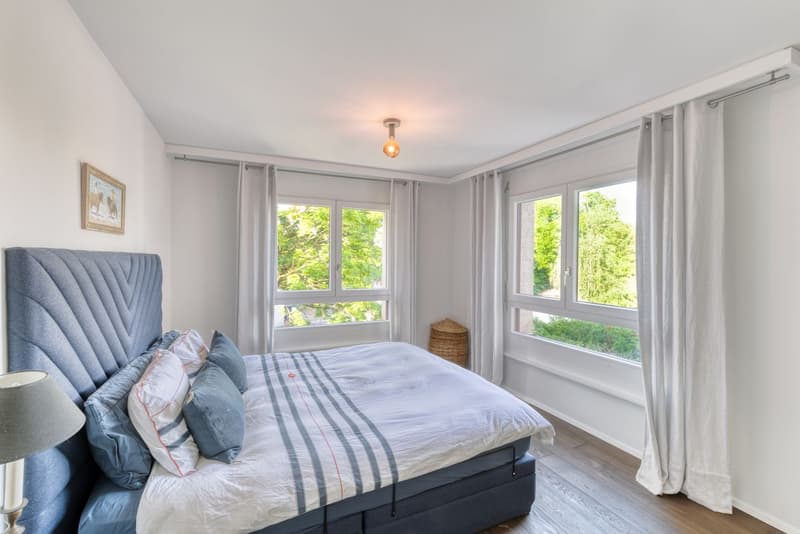 Chambre Master