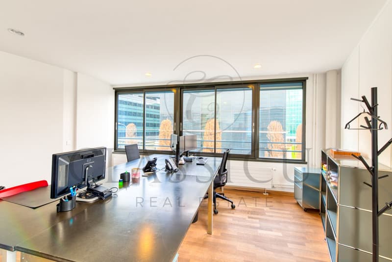 Bureau