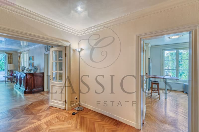 Hall d'entrée