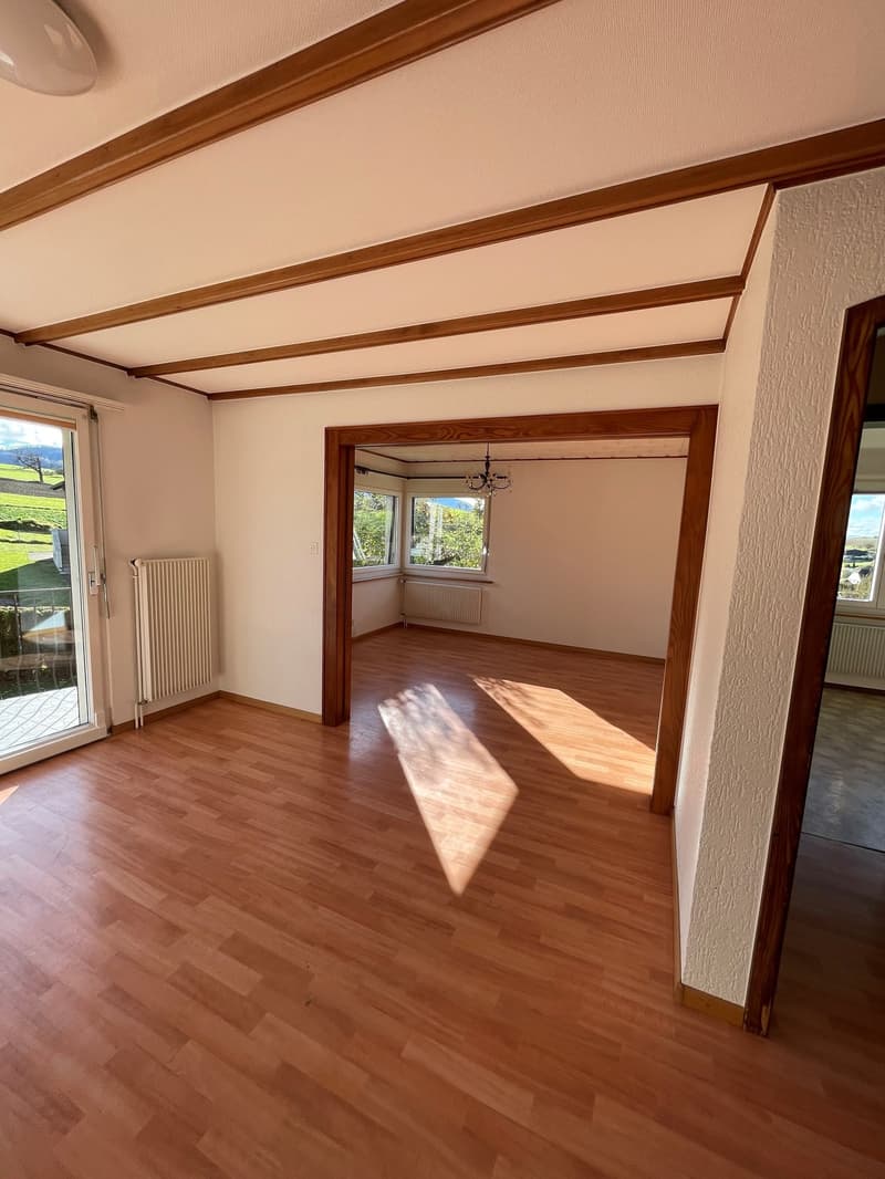 Beautiful 7-room family house in Montsevelier (25)