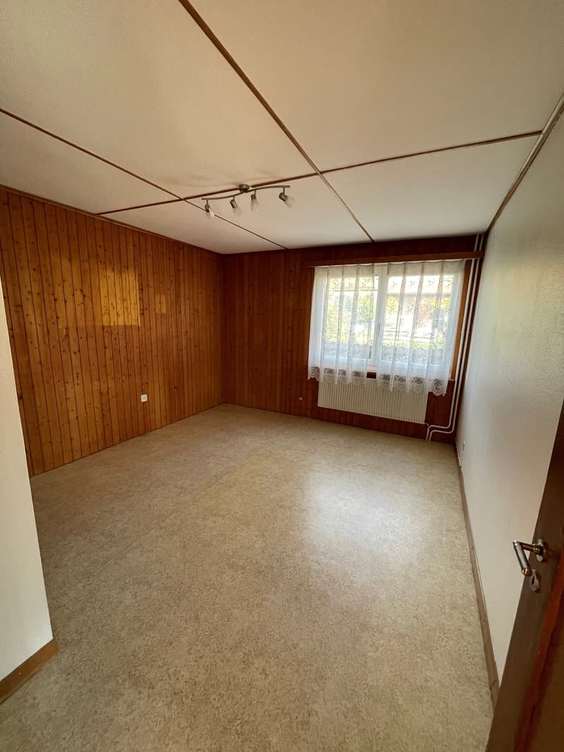 Beautiful 7-room family house in Montsevelier (29)
