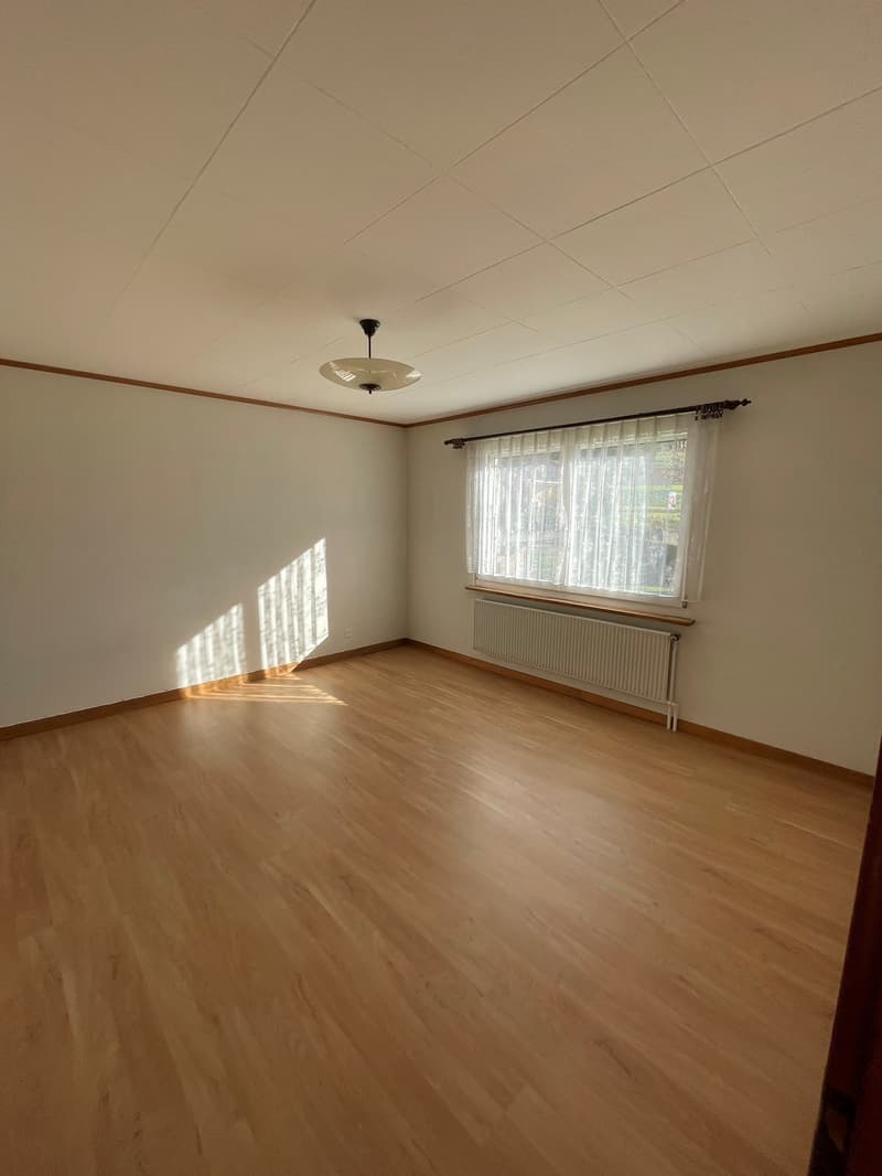 Beautiful 7-room family house in Montsevelier (30)