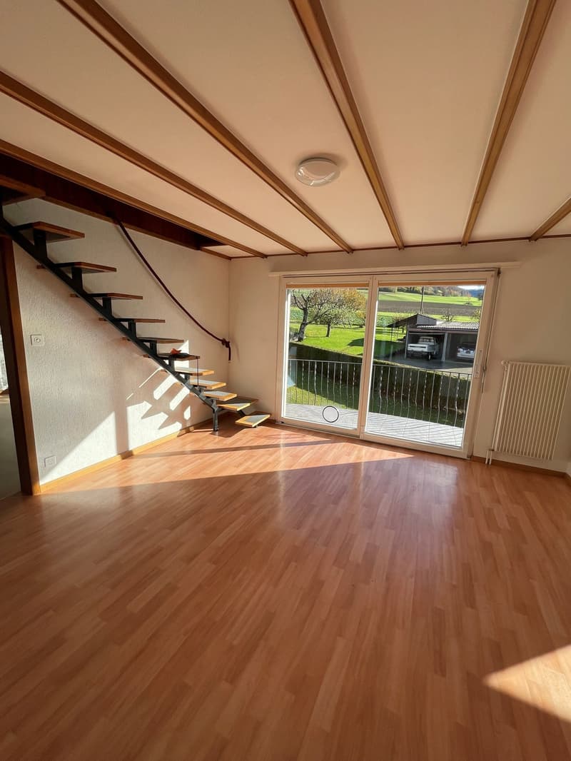 Beautiful 7-room family house in Montsevelier (26)