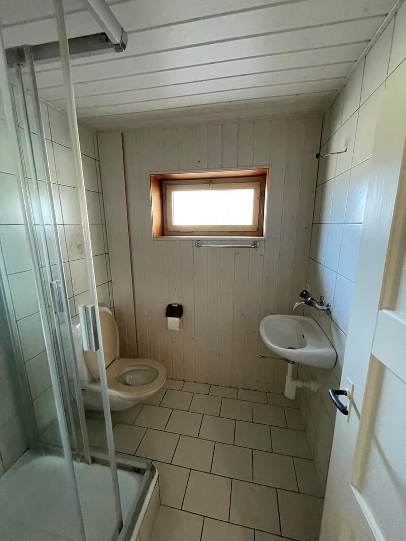 Beautiful 7-room family house in Montsevelier (19)
