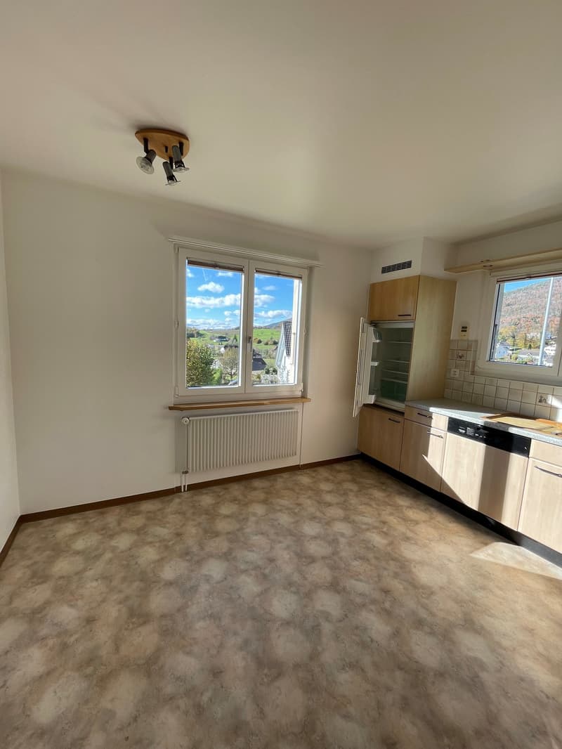 Beautiful 7-room family house in Montsevelier (23)